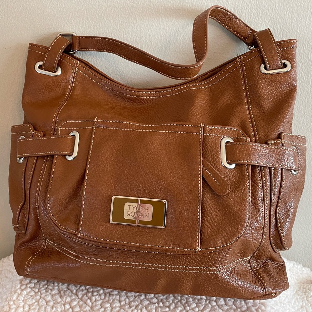 Tyler Rodan Shoulder Bag
